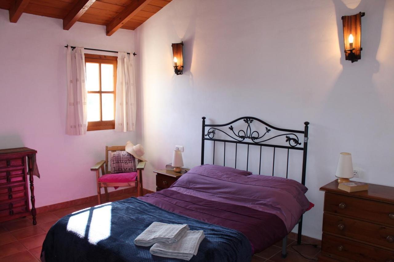 Apartamento Peace And Tranquility At Montana Retreat Álora Exterior foto